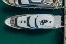Buy a KRISTINA 90 at Shestakov Yacht Sales