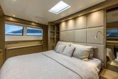 best yacht sales deals KRISTINA 2013