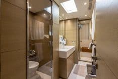 KRISTINA 90 yacht sale