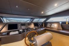 Buy a yacht KRISTINA