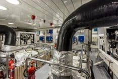 Buy a KRISTINA - Sanlorenzo at Shestakov Yacht Sales