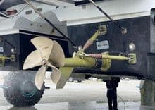 Лучшая цена на 2010 Custom Axcell Yachts 650 Power Catamaran