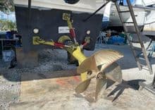 2010 Custom Axcell Yachts 650 Power Catamaran - CUSTOM