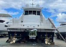 Лучшие предложения покупки яхты 2010 Custom Axcell Yachts 650 Power Catamaran 66