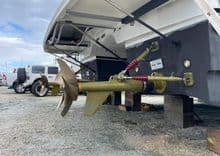 Купить яхту 2010 Custom Axcell Yachts 650 Power Catamaran в Shestakov Yacht Sales