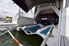 Лучшая цена на 2010 Custom Axcell Yachts 650 Power Catamaran 2010