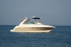 best yacht sales deals 2003 Formula 37 PC - Formula Boats