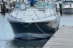 best yacht sales deals 2003 Formula 37 PC 2003