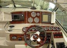 2003 Formula 37 PC - Formula Boats yacht sale