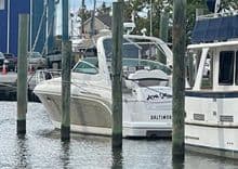 Buy a 2003 Formula 37 PC 2003 at Shestakov Yacht Sales