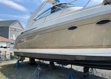 best yacht sales deals 2003 Formula 37 PC 38