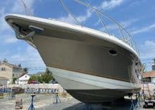 2003 Formula 37 PC - Formula Boats yacht sale