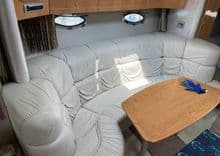 Buy a yacht 2003 Formula 37 PC - Formula Boats