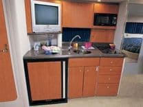 Buy a yacht 2003 Formula 37 PC - Formula Boats