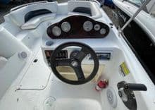 Buy a 2011 Hurricane 201 Sundeck 20 at Shestakov Yacht Sales