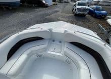 2011 Hurricane 201 Sundeck 201 Sundeck price