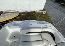 Buy a yacht 2011 Hurricane 201 Sundeck - HURRICANE