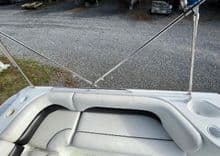 Buy a 2011 Hurricane 201 Sundeck 201 Sundeck at Shestakov Yacht Sales