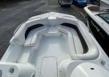 the best price on 2011 Hurricane 201 Sundeck 20