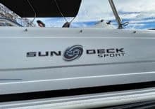 2011 Hurricane 201 Sundeck - HURRICANE yacht sale