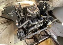 2011 Hurricane 201 Sundeck - HURRICANE price