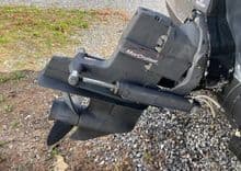 2011 Hurricane 201 Sundeck - HURRICANE price