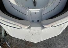 2011 Hurricane 201 Sundeck yacht sale