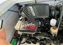 Лучшие предложения покупки яхты 2006 Kachina 34 Drone Mid Cabin Bow Rider 34