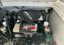 Купить яхту 2006 Kachina 34 Drone Mid Cabin Bow Rider 34 Drone Mid Cabin Bow Rider в Shestakov Yacht Sales