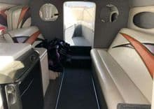 2006 Kachina 34 Drone Mid Cabin Bow Rider