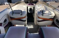 Продажа яхты 2006 Kachina 34 Drone Mid Cabin Bow Rider - CUSTOM