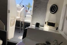 Купить 2006 Kachina 34 Drone Mid Cabin Bow Rider 34 Drone Mid Cabin Bow Rider