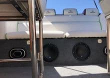 2006 Kachina 34 Drone Mid Cabin Bow Rider - CUSTOM