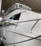 best yacht sales deals 2004 Marquis 65