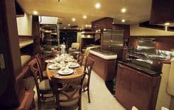 2004 Marquis 65 - Marquis yacht sale