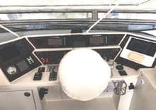 best yacht sales deals 2004 Marquis 65 65