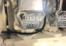 Buy a 2004 Marquis 65 64 at Shestakov Yacht Sales