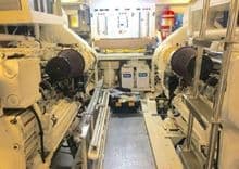 2004 Marquis 65 yacht sale