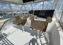 best yacht sales deals 1999 Viking 50 Conv Sport Fisher - VIKING