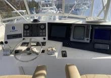 the best price on 1999 Viking 50 Conv Sport Fisher 50