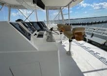 best yacht sales deals 1999 Viking 50 Conv Sport Fisher - VIKING
