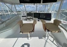 Buy a 1999 Viking 50 Conv Sport Fisher 1999 at Shestakov Yacht Sales