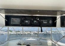 Buy a yacht 1999 Viking 50 Conv Sport Fisher - VIKING