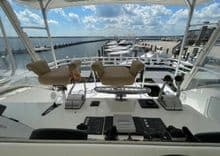 1999 Viking 50 Conv Sport Fisher - VIKING yacht sale