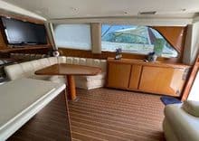Buy a yacht 1999 Viking 50 Conv Sport Fisher 50