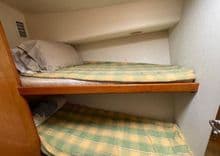 Buy a yacht 1999 Viking 50 Conv Sport Fisher 1999