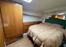 the best price on 1999 Viking 50 Conv Sport Fisher - VIKING