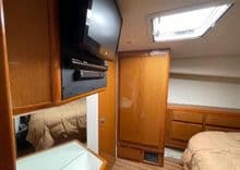 1999 Viking 50 Conv Sport Fisher - VIKING yacht sale