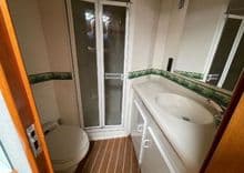 1999 Viking 50 Conv Sport Fisher - VIKING price