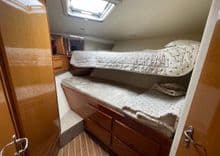 1999 Viking 50 Conv Sport Fisher - VIKING